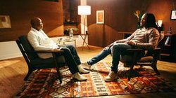The Therapist