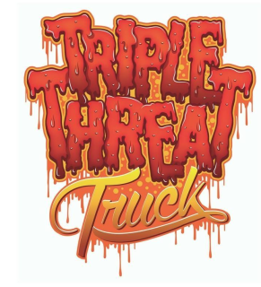 The Triple Threat Truck