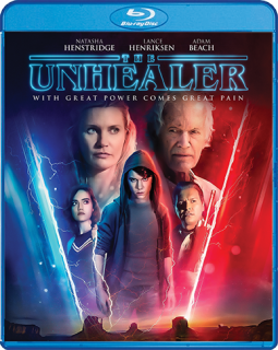 The Unhealer (film)