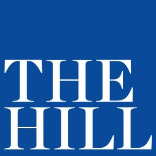 The hill (newspaper)