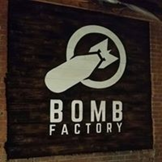 The Bomb Factory