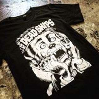 The Dead Ships (Band)