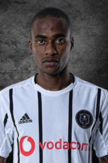 Thembinkosi Lorch
