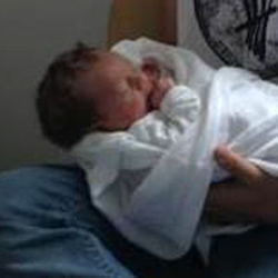 Theo Horan