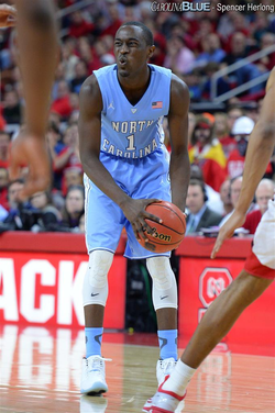 Theo Pinson