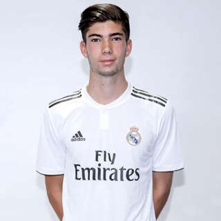 Theo Zidane