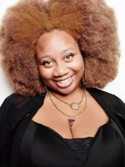 La'Porsha Renae