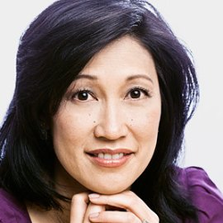 Theresia Gouw Ranzetta