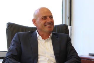 Thomas D’Agostino Jr