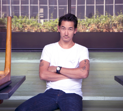 Thomas Lim (Chef)