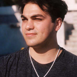 Thomas Petrou