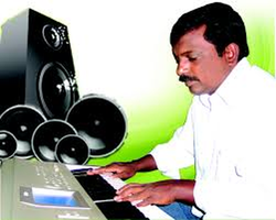 Thomas Rathnam