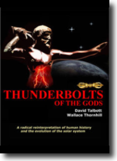 Thunderbolts Project