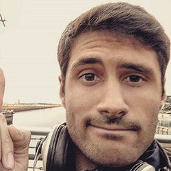 Tiago Ramos