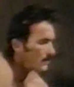 Tico Patterson