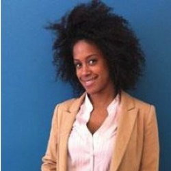 Tiffanie Drayton