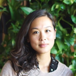 Tiffany Chu