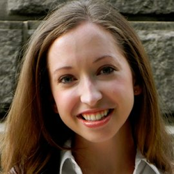 Tiffany Stanley