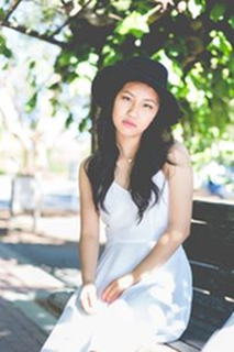 Tiffany Zhong