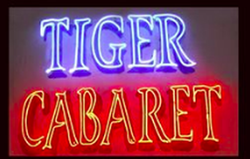 Tiger Cabaret