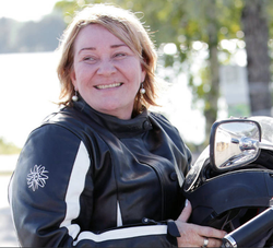 Tiina Wilén-Jäppinen