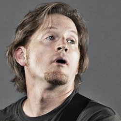 Tim Hawkins (US Comedian)