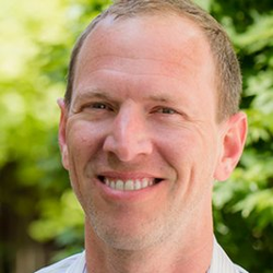 Tim Leberecht
