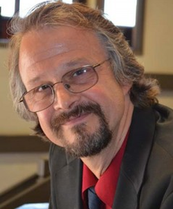 Tim Remington