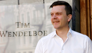 Tim Wendelboe