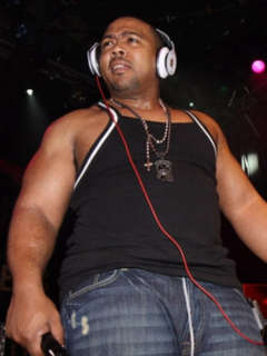 Timbaland