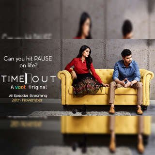 Time Out (web series)