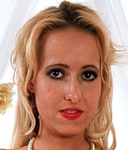 Tina Dorada