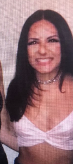 Tina Pourani