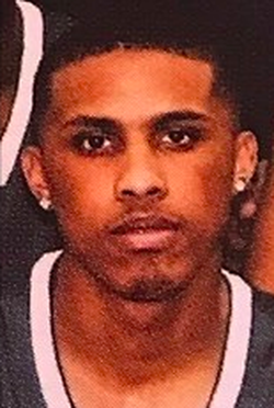 Tion Burton