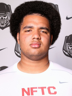 Tito Hamilton