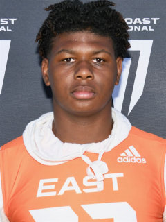 TJ Finley