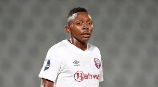 Tlakusani Mthethwa