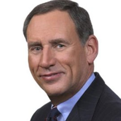 Toby Cosgrove