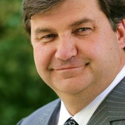 Todd Bradley