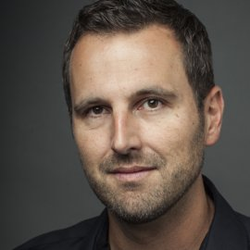 Todd Henry