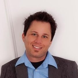 Todd Waites
