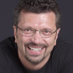 Tom Asacker