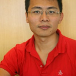 Tom Chi