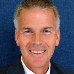 Tom Pace