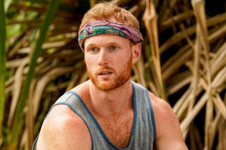 Tommy Sheehan (Survivor)