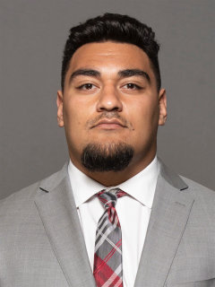 Tommy Togiai