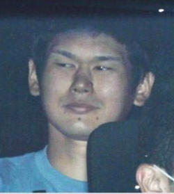 Tomohiro Iwazaki