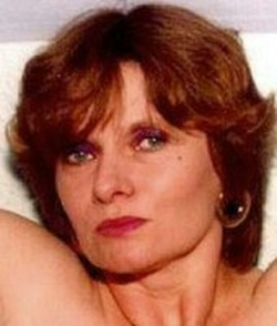 Toni Francis