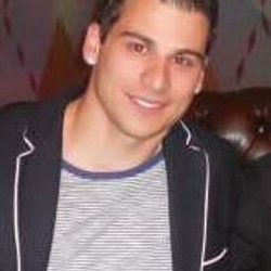 Tony Capasso