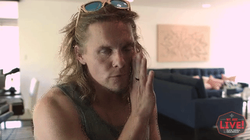 Tony Cavalero